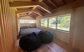 Crossfit Otoyo Strength Tiny House